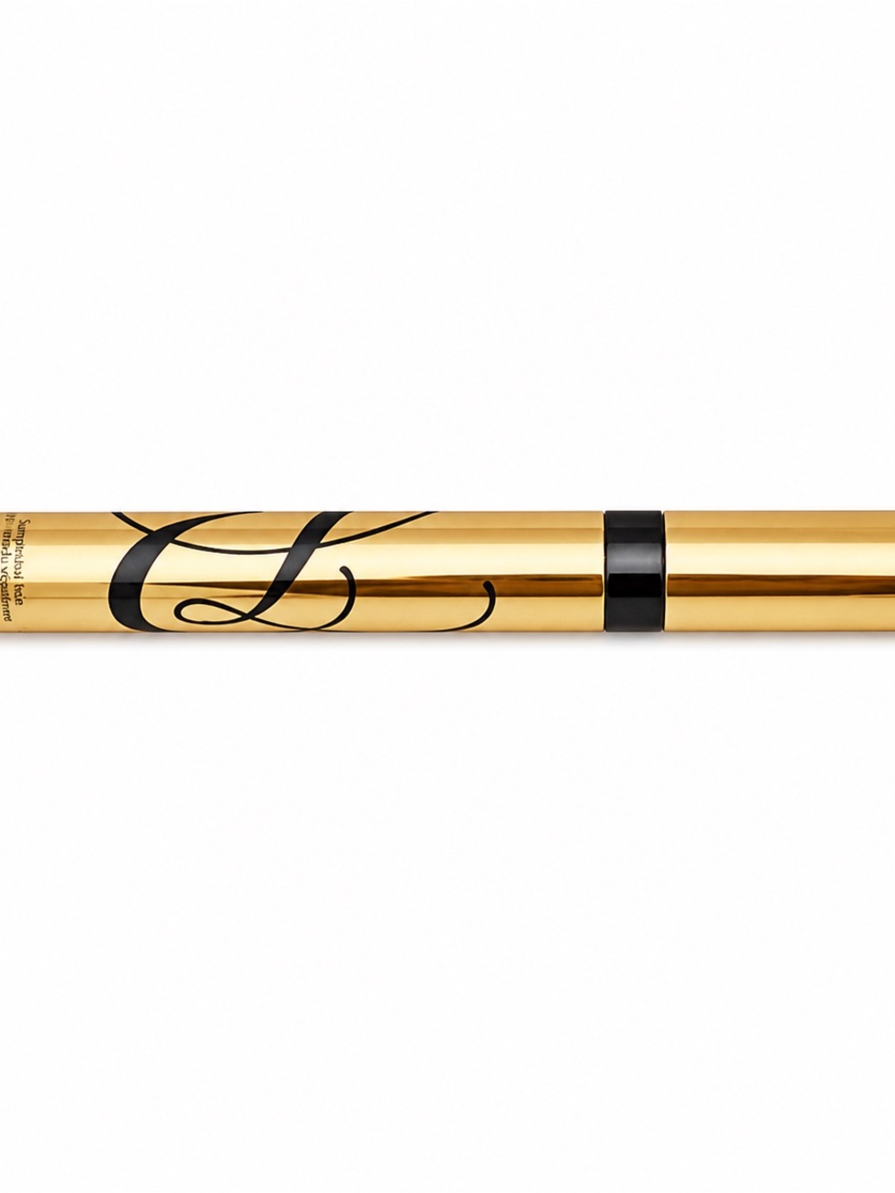 NWOB Estée Lauder Sumptuous Extreme Mascara Full Size Black